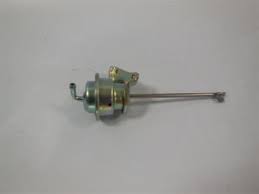 The turbo system supplies the engine with additional air or boost inside the fuel injection manifold, and is forced into the combustion chamber to create a more efficient burn. Mitsubishi L200 Turbo Westgate 2007 2011 Yan Sanayi