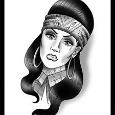 Chola Drawings