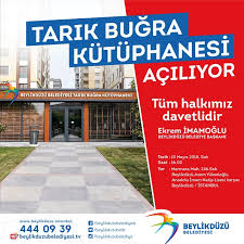 Yazar olmaya lise yıllarında karar veren tarık buğra. Tarik Bugra Kutuphanesi 15 Mayis Ta Aciliyor Gercek Gundem