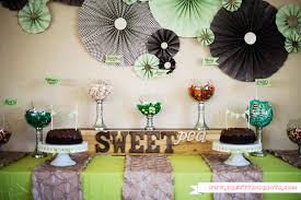 5.0 out of 5 stars. Modern Sweet Pea Baby Shower Project Nursery