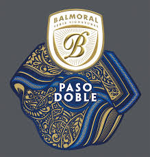 Somos el programa del fútbol argentino con @okarielrodriguez y @soutomartinoficial. Balmoral Serie Signaturas Paso Doble On Behance