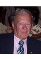 Leland McBride Obituary (1934