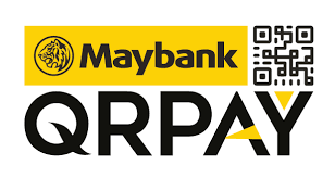 Maybank Qrpay Logo Vector Google Search Vector Logo Food Photography Background Background For Photography