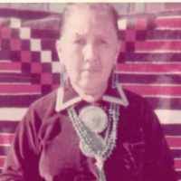 Evelyn Spencer (1909–1999)