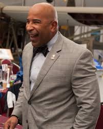 Kenny Carter (American football) - Wikipedia