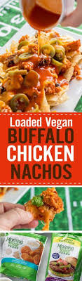10 Vegan Nachos Ideas Vegan Nachos Vegan Recipes Vegan Appetizers
