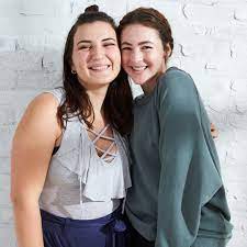 Maybe you would like to learn more about one of these? Aeriereal Brand Ambassadors Aeriereal Life
