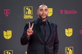 Don Omar legado musical