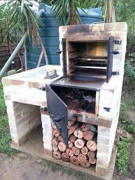 Stunning 25 Best Diy Backyard Brick Barbecue Ideas Https Homegardenmagz Com 25 Best Diy Backyard Brick Barbecue Ideas Brick Bbq Diy Bbq Outdoor Bbq