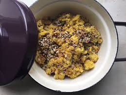 Hirse Schmarren Tcm Fruhstuck Lebensmittel Essen Rezepte Tcm Fruhstuck