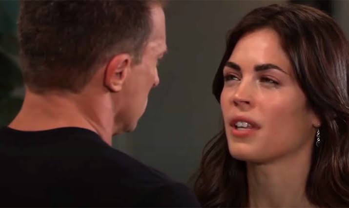 General Hospital (GH) Spoilers: Britt And Jason Hit The Sheets! | Celeb  Baby Laundry