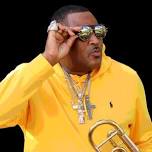 Glen David Andrews