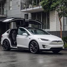 Tesla model x black suv brick rigs. Tesla S Next Gen Model X A Frustrating 95k Drive But Everyone Else Will Love It