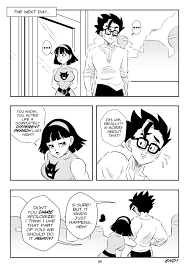 The Beast Within! - FunsexyDB - KingComiX.com