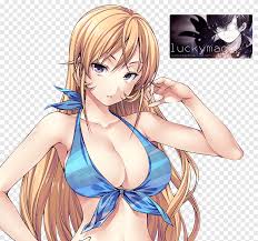 Soma bumps into erina on his way to the bath. Food Wars Shokugeki No Soma Png Images Pngegg