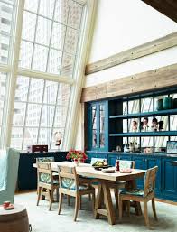 Filter by style, size, and many features. Decorating With Blue Dining Room Inspiration The Inspired Room