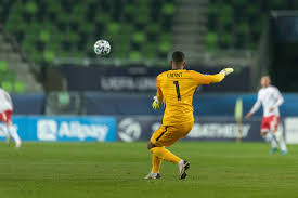 Des pronostique des info les résume des match. Alban Lafont Wants To Leave Nantes This Summer Get French Football News