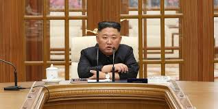 Seoul—kim jong un has shed some weight. Kim Jong Un S Apparent Weight Loss Sparks Speculation Over Health Fox News