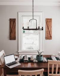 While it speaks to the classic dining set and sconces, it feels fresh. Design Ideas For Small And Large Dining Rooms Laptrinhx News