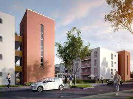 Jetzt helfer für die reinigung ihrer wohnung auf betreut.de finden! 3 Zimmer Wohnung Zu Vermieten Modershof 5 44328 Dortmund Scharnhorst Mapio Net
