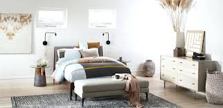 West Elm Bedroom Inspiration Photos Google Search Upholstered Bed Master Bedroom Bedroom Inspirations Bed Linens Luxury