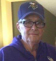 Larry Brustad Obituary