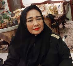 Ahli majlis penasihat presiden indonesia sektor politik. Rachmawati Sukarnoputri Wikipedia