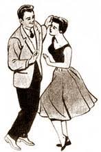Billedresultat for swing jazz dance