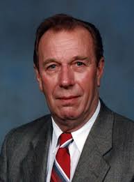 William KAMPEN Obituary (1933