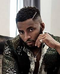 Tired of dealing with unruly locks and want to find the most amazing haircut to stick with? 50 Amazing Black Men Haircuts Stylish Sexy Hairmanz
