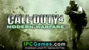 Here's how to download minecraft java edition and minecraft windows 10 for pc. Call Of Duty 4 Modern Warfare Free Download Ipc Games