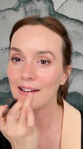 Happy birthday, Leighton Meester (@itsmeleighton)! The 39-year-old star  isn’t afraid to use “questionable” products in her quest for dewy skin. At  the link in bio, take a look back at her best ...