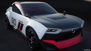 2013 Nissan Idx Freeflow And Idx Nismo Concepts Nissan New Nissan Car