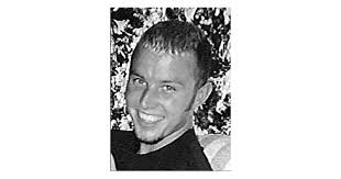 Jason Cox Obituary (2009)