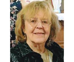 Mary Goonan Obituary (1940