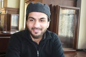 Interview mit Imam Said Ahmed Arif und seiner Frau (2) · Leipziger Zeitung