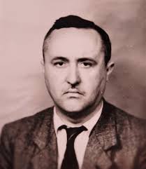 Un pionnier de la Résistance, Maxime Mongin