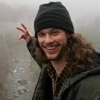 Ross James Bricker Obituary