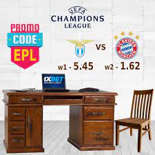 Uefa Champions League Lazio Vs Bayern Munich In 2021