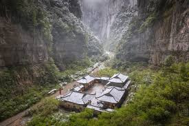 中国】TOP 12 重庆必去景点推荐：夜景、美食、打卡全收录！