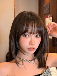 Kim Chaewon (LE SSERAFIM) profile, age & facts (2026 updated)