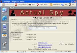 A keylogger is a piece of hardware or software that records your keystrokes (i.e., what you type into your computer) then either saves them to a log file or transmits them to a third party. Actual Keylogger With Crack Free Download Easy To Resolve