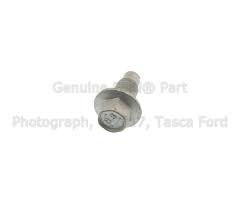 2012 2021 Ford Splash Shield Screw W500220 S442 Tascaparts Com