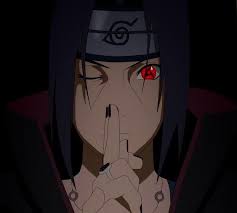 Number eight in a galera eu quero falar um pouco sobre o mangekyou sharingan do itachi e as tecnicas oculares. Itachi Sharingan Shisui Album On Imgur