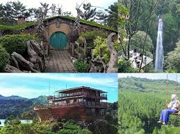 Sebagai kota wisata, pesona bandung ini seakan nggak ada habisnya. Inilah Tempat Wisata Bandung Yang Menyajikan Konsep Unik Untuk Selfie