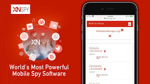 This spy android app can be installed on any android device and helps you perform social media monitoring, call tracking, etc. Xnspy The Cell Phone Spy Opinion What Mobile