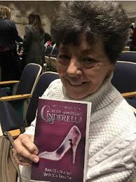 Calarese, Virginia E.