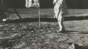 Haldeman, la 18 iulie 1969. Documentar 50 De Ani De La Primul Pas Al Omului Pe LunÄ