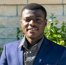 Isaac Paintsil Jr and Eleasa Brookman's Wedding Website