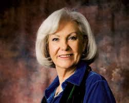 Alumna Pam Tippen '78 named “Woman of Outstanding Achievement”